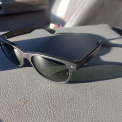 ray band  sunglasses
