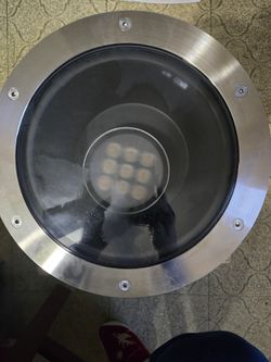 Erco Flood Light
