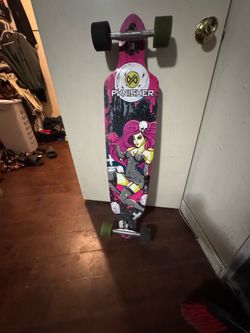 Longboard