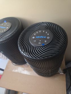 HEPA Air Purifier