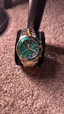 Biden Watch