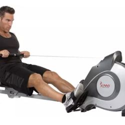 ROWING MACHINE