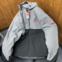Snap-On Exclusive - Heavy Work Jacket - (3XL)