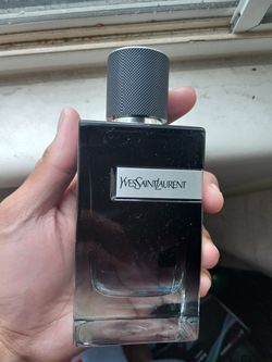 Yves Saint Laurent Fragrance - Original Box