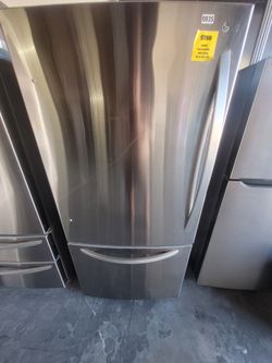 Lg Refrigerator