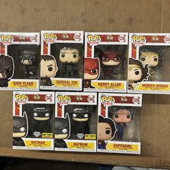 Flash Funko Pop