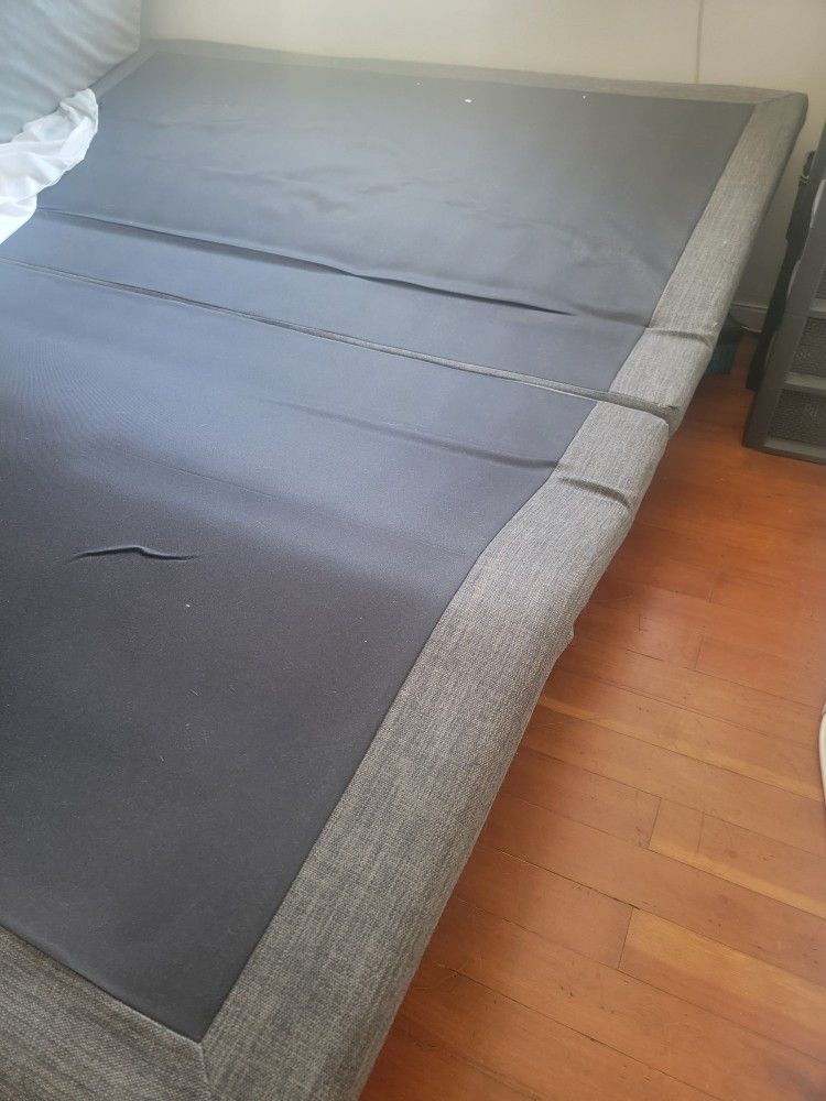 Adjustable Bed Frame