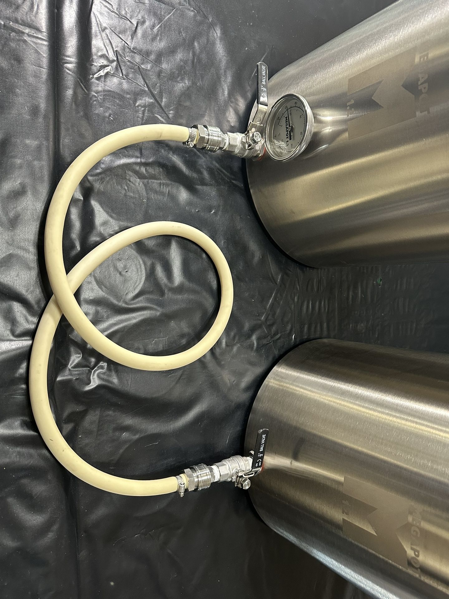 Home Brewing Kit Complete