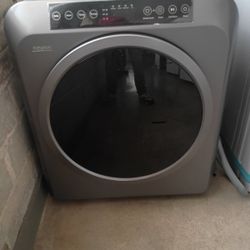 Portable Washer & Dryer Set - Like New Condition 