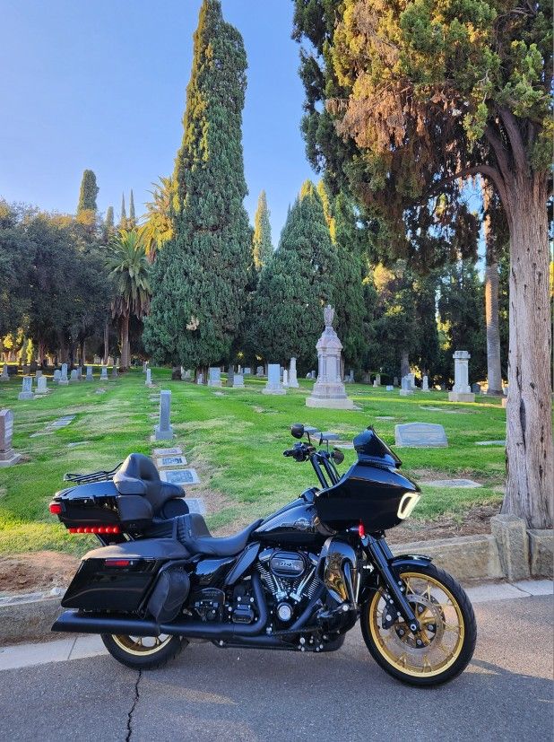 2023 LePera Tailwhip Touring