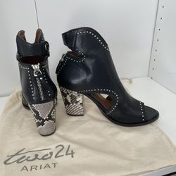 Women’s TWO24 By Ariat $100 Wmn (Sz6)