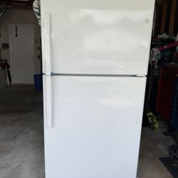 Refrigerator/freezer