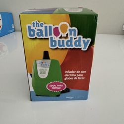 Balloon Inflator 