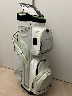 Brand New 14 Way Cart Golf Bag