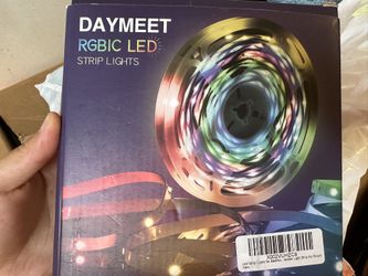 Led Light Strips 33ft