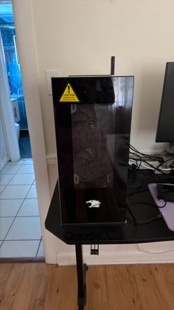 Gaming PC – RTX 2070 Super | i7-9700K | 16GB RAM | 1.5TB SSD