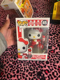 Funko Hello Kitty