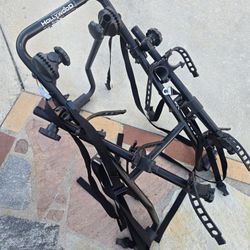 Bike Rack