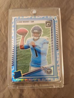 QB lot