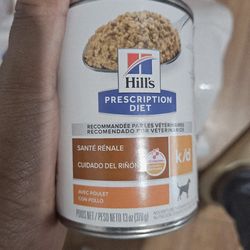 Hill's Kidney Care Dog Food