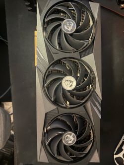 MSI RTX 4090 Gaming X Trio