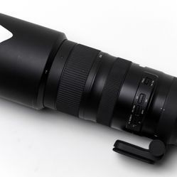 Tamron 70-200mm F/2.8 G2 For Nikon