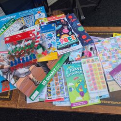 Biggest STICKER COLlECTION EVER!