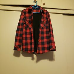 Jacket Size Small