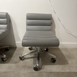 Silla Para Manicurista 