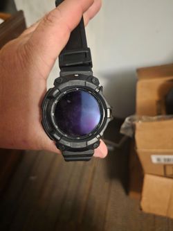 wearable Bluetooth watch