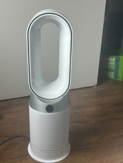 Dyson Purifier Hot+Cool HP1 - Purifier, Heater & Fan