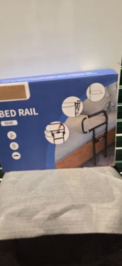Bed Rail Model 564E