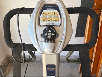 Maha USA Platinum Vibration Machine