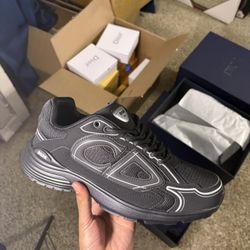 Dior Shoes