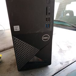 Dell i3 Desktop 