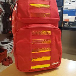 Sprayground Limited Edition Backpack 🎒