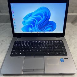 Laptop Hp 14” Display Touchscreen 