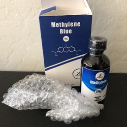 Methylene Blue - Sealed