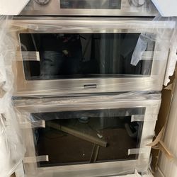 New Dacor 30” Microwave Oven Combo 