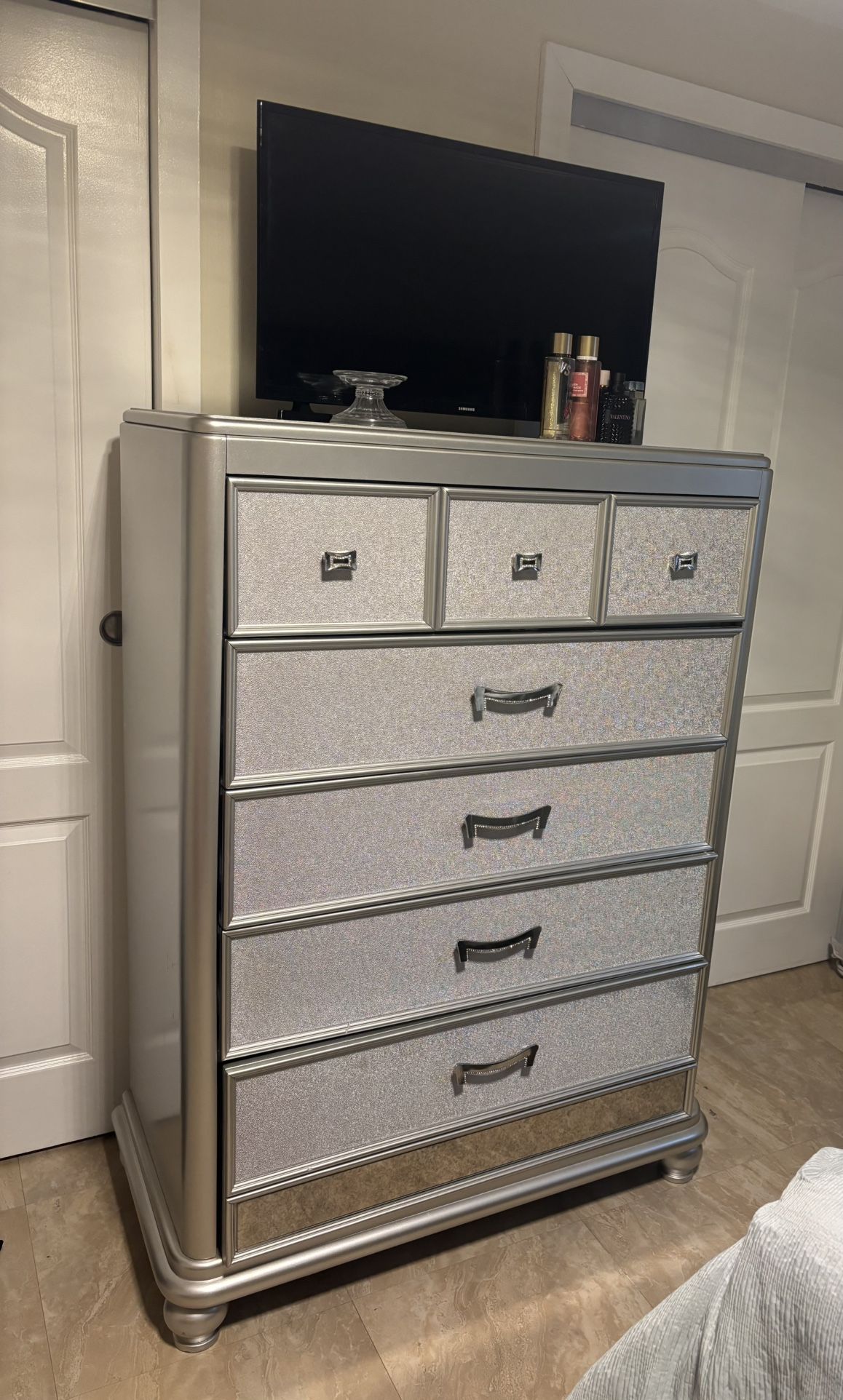 Bedroom Set