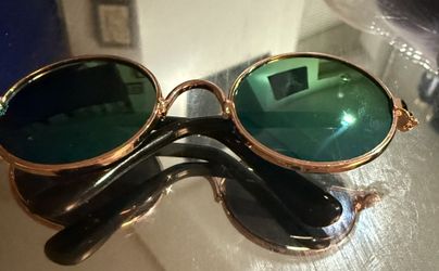 Dog Sunglasses For Small Dog (new) 