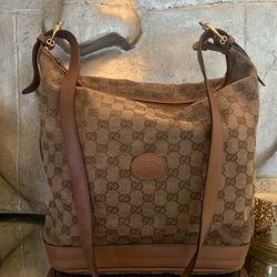 Gucci Tote