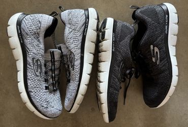 Skechers Women’s Walk fitness Shoes