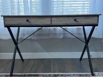 Computer Desk