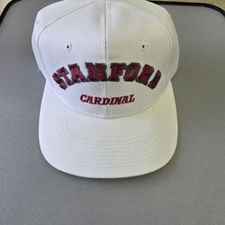 Stanford Cardinal Baseball Cap