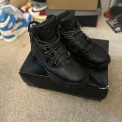 Jordan’s 