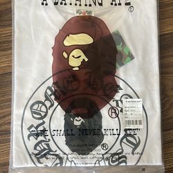 Bape Shirt