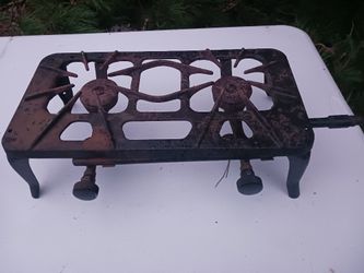 Camping Burner Stove