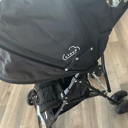 Like New Stroller 
