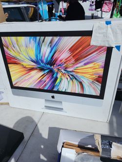 Imac 27 I5